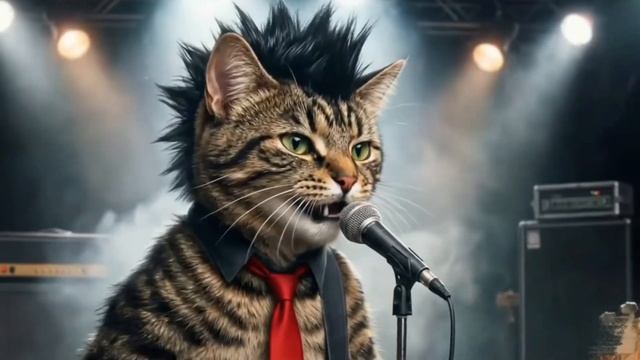 Green Stray - Domestic Idiot | Rock In Rio 2026