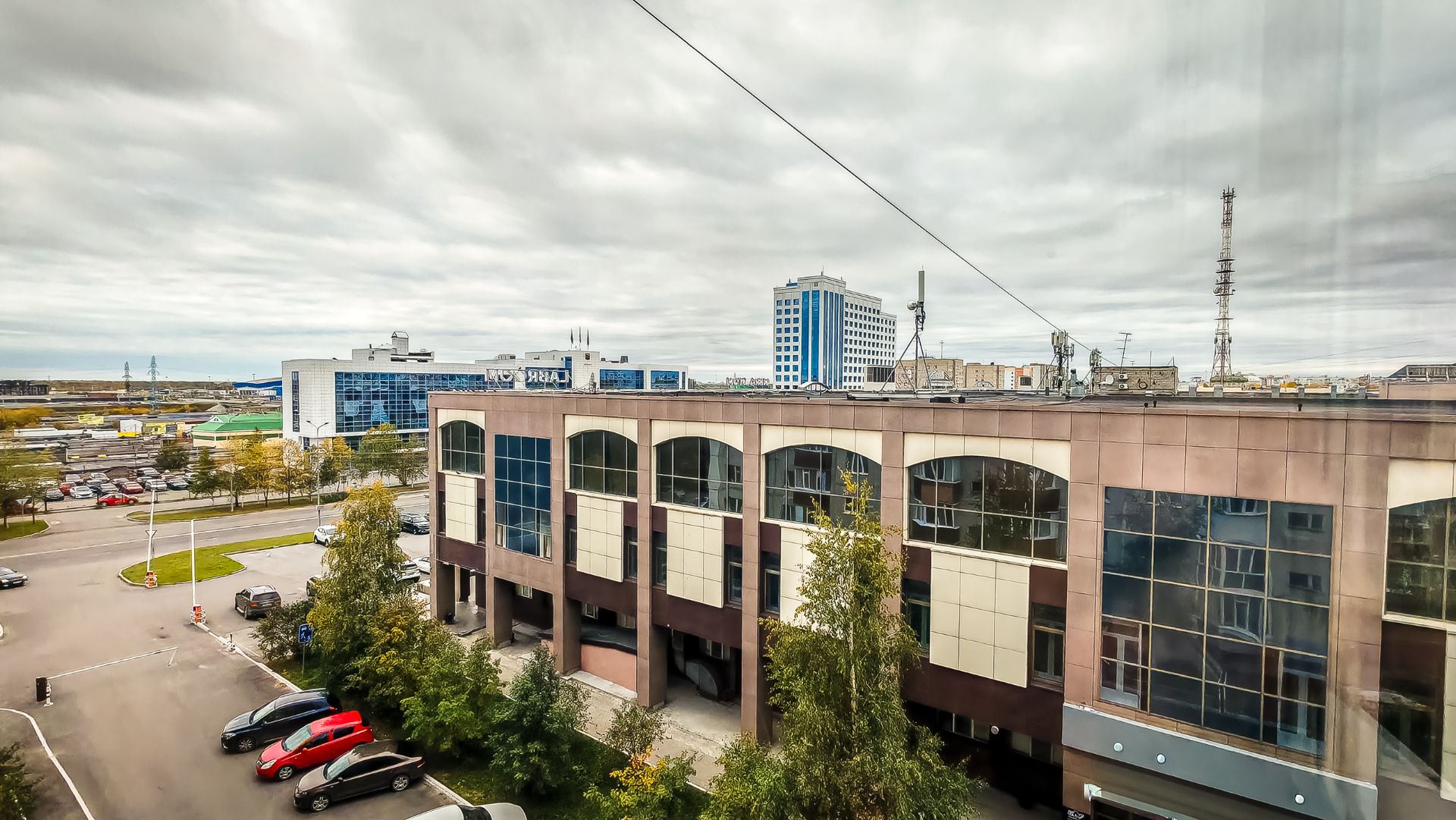 14185125 Гагарина 34