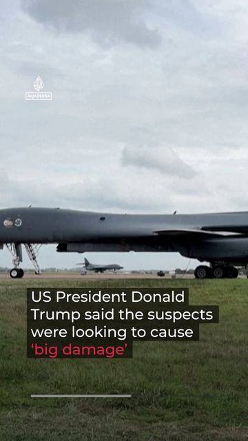 Five Men Have Been Arrested Near RAF Fairford In The UK On Suspicion Of Explosives And Terrorism Off