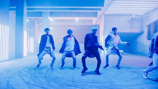 IKON - '죽겠다(KILLING ME)' M/V