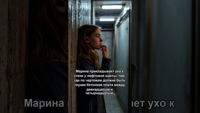Лифт до тринадцатого. Вся история целиком