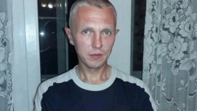 ⚡️Актёра-неудачника, ставшего маньяком, Алексея Гаськова приговорили к пожизненному заключению