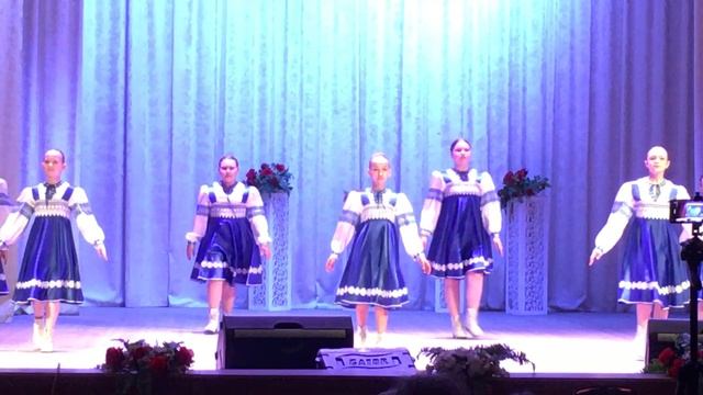 Русский перепляс. Зажигалка девочка