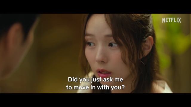 Nareul Chungjeonhaejwo (2026) — Trailer