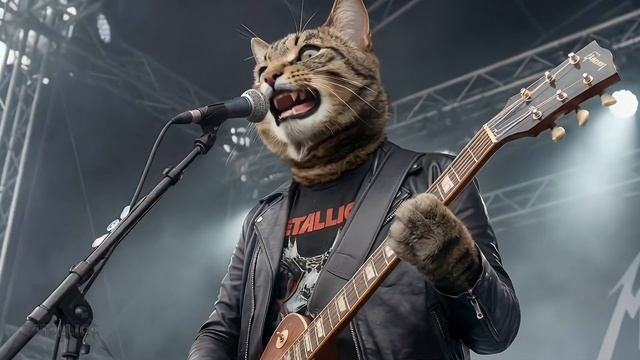CATALLICA - MASTER OF NAPTIME | Live At Waken 2026