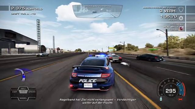 Need For Speed™ Hot Pursuit Remastered [Video]