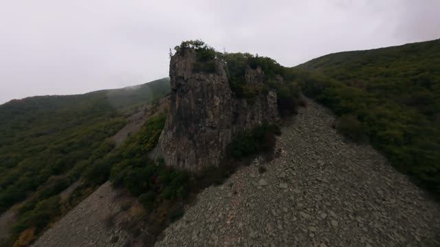 Ущелье Дарданеллы
