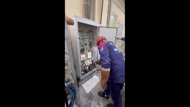 Фосагро г. Волхов