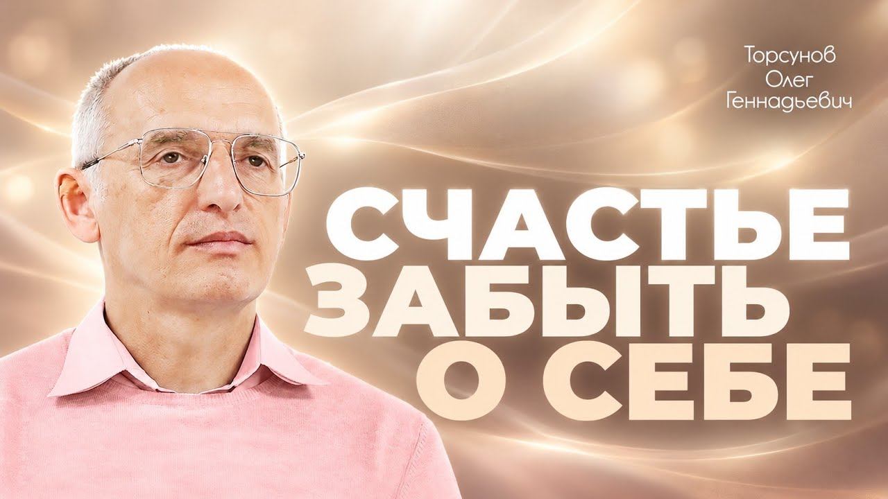 Состояние счастья (Торсунов О. Г.)