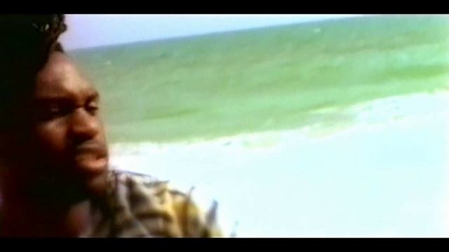 Dr.Alban - Born in Afrika
