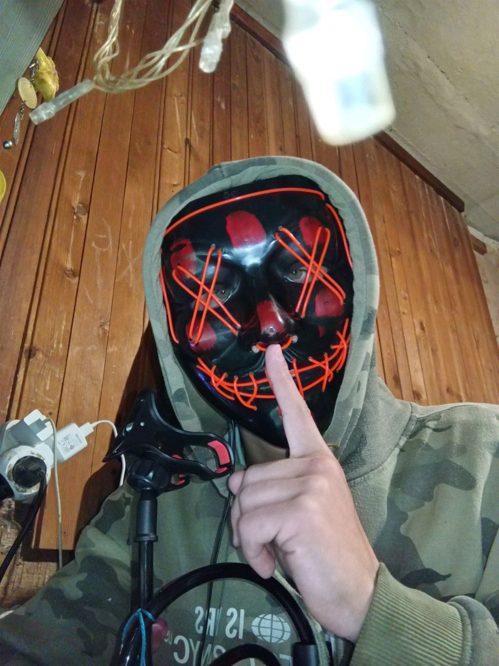 сегодня я буду так стримит