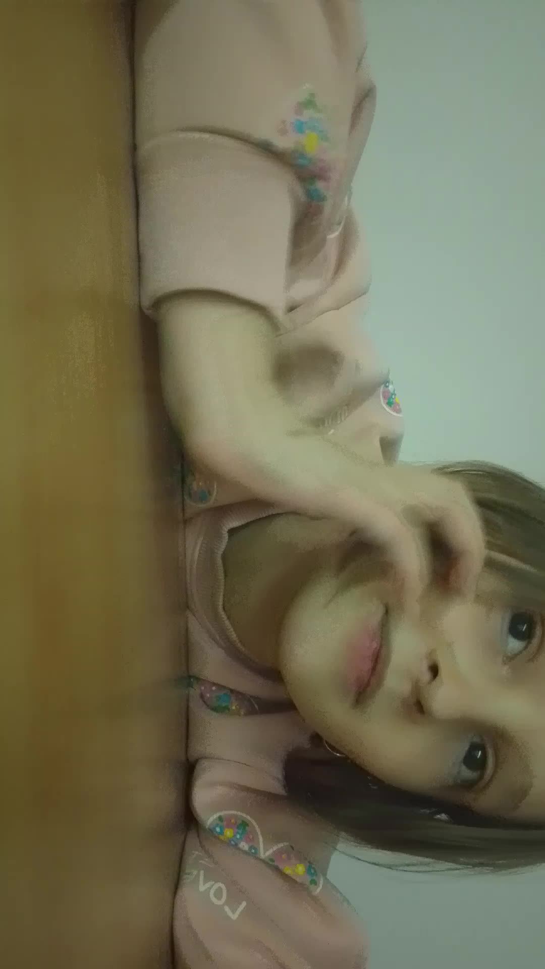 я с мамой в пед колледже