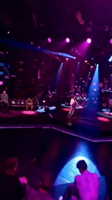 Андрей Клюкин поделился впечатлениями от выступления Валерии Козловой