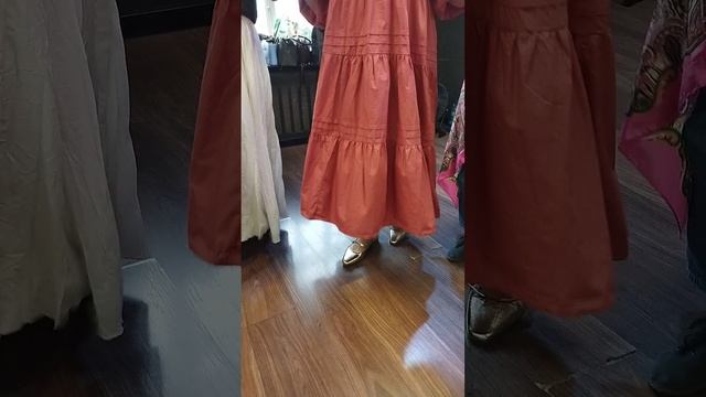 Бойся не бойся, Казачий Танец