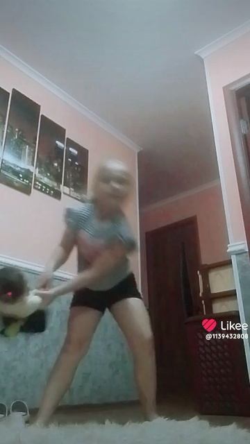 выступление с гимнастики реборна Ева