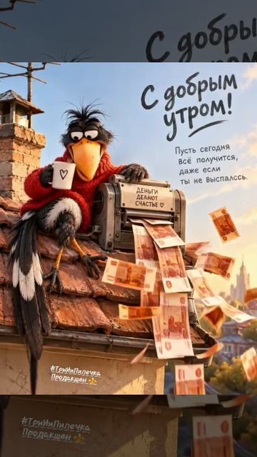 🌞🔥 🚀 С бодрым утром подруга 🌞 🥳🚀 для поднятия настроения 🚀 перешли подруге🚀