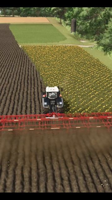 Farming Simulator 25