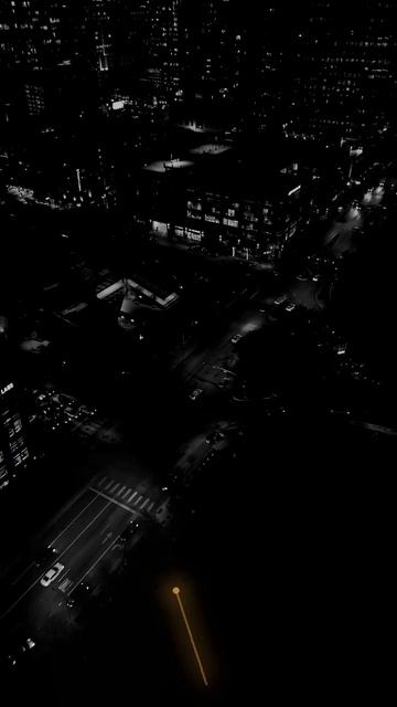 THE WHOLE CITY WENT DARK… EXCEPT ONE PHONE ☎️⚡ #shorts