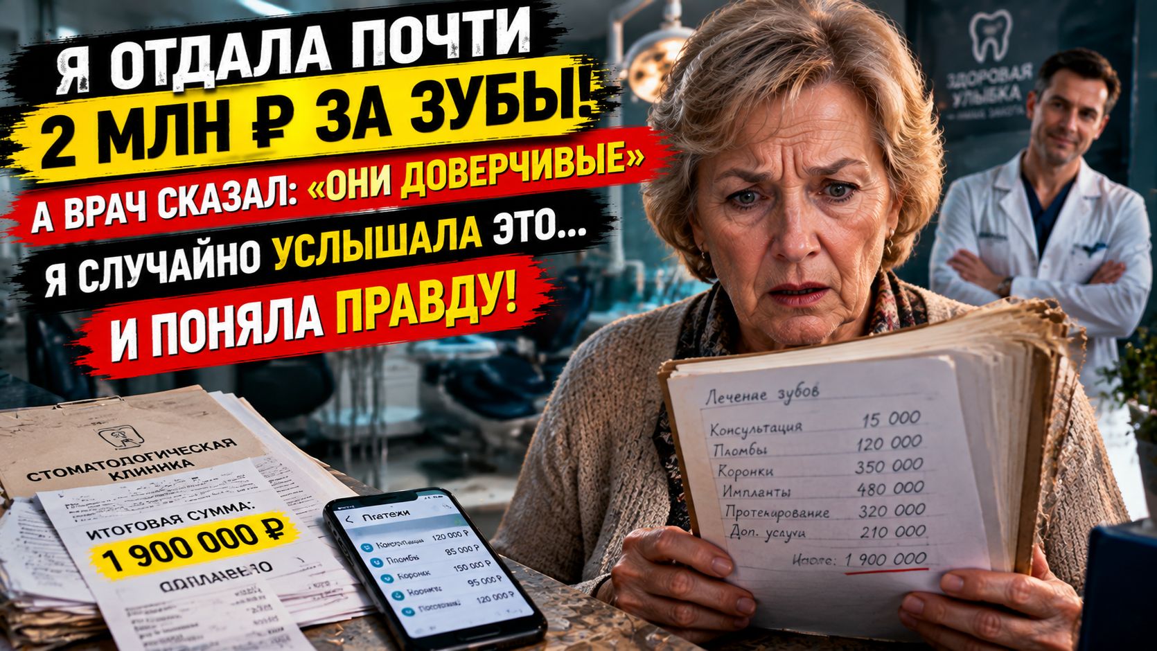 Истории из жизни | Брат хотел продать долю в автосервисе ради долгов жены | Аудио рассказы