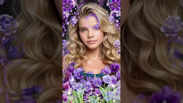 Я хочу цел...💋