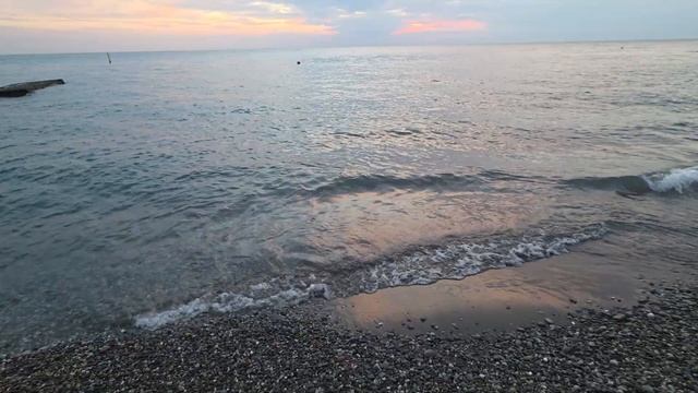 Адлер.Сентябрь