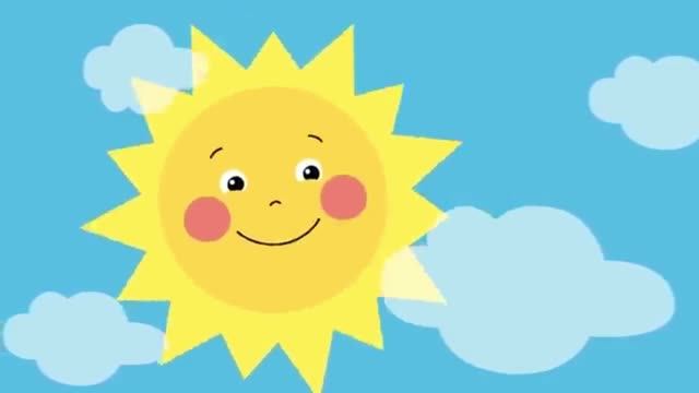 ✅Мультик для Детей 🌸🐞 Кто в цветочке? 🌸🐞