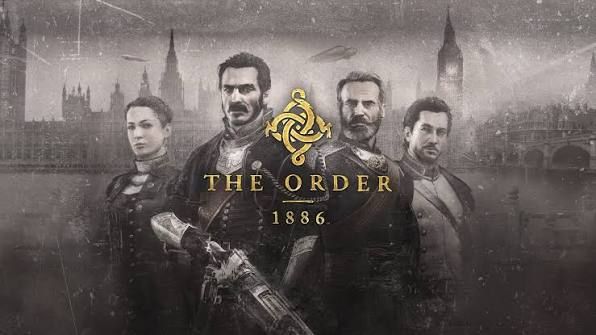 The Order: 1886 | ИГРАЕМ И ОБЩАЕМСЯ!