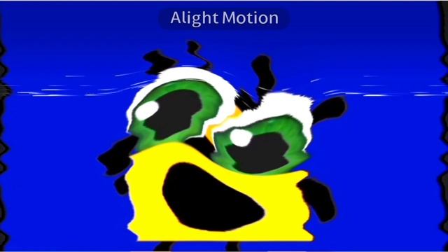 Klasky Csupo In My G Major 1084