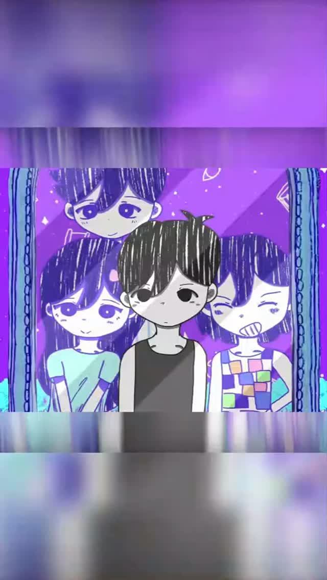 I’d Rather Sleep - Omori | НА РУССКОМ #omori #animation #art #fyp #indiegame Автор: 𝐚𝐰𝐡𝐱𝐜𝐥𝐨