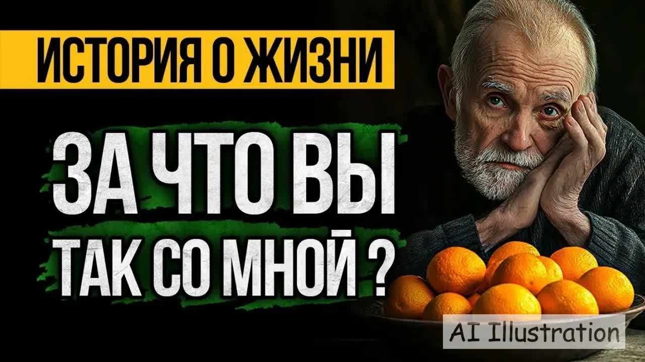 Этот ДУШЕВНЫЙ Рассказ о Жизни ЗАСТАВИТ ЗАДУМАТЬСЯ  Аудио Рассказы СЛУШАТЬ БЕСПЛАТНО От Альбины НУРИ