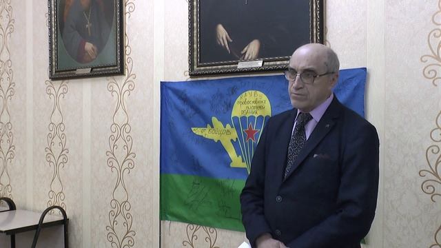 Алешин Ю.С Родник 24.09.2026г.