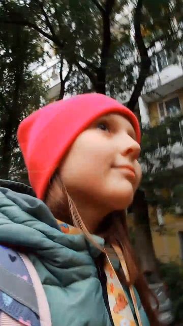 осень🍁