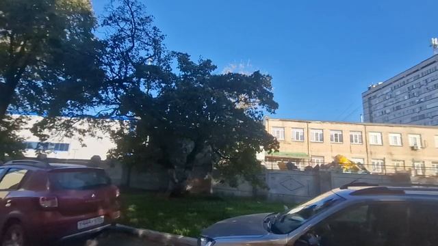ГКБ-8 28.09.2026