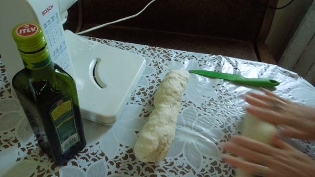 Рецепт теста фило