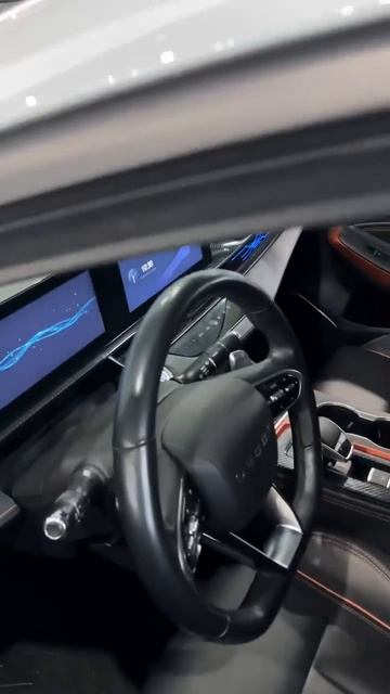 Продается Omoda S5