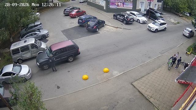 Рубрика Домовая камера