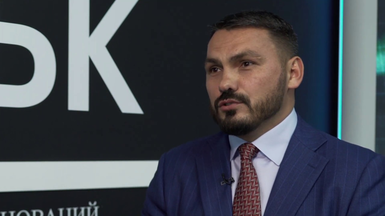 Сергей Бацев, Учредитель, «АПК «Восход»