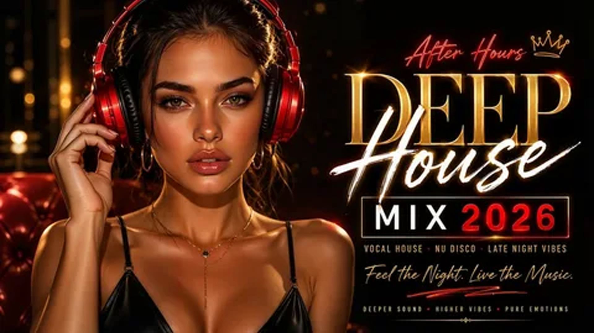 Music Mix