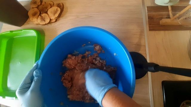 #«Кухня без спешки: готовлю целых 4 часа»