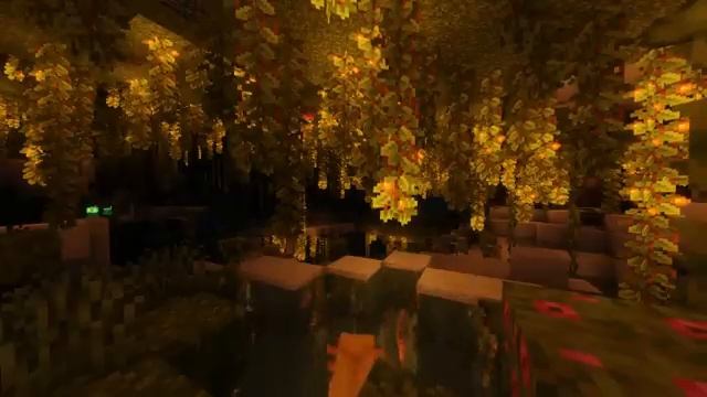 Забудьте обо всех своих проблемах и расслабьтесь под музыку из Minecraft [lofi]