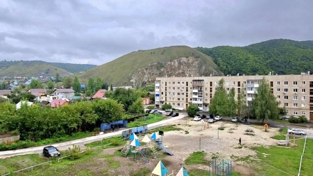 Аша, улица Кирова