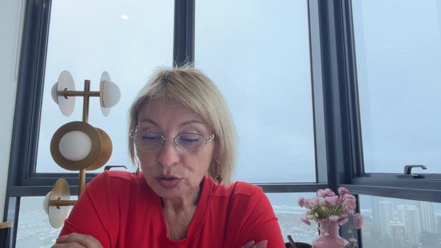 РЫБЫ - ГОРОСКОП НА ОКТЯБРЬ 2026 ГОДА ОТ ANGELA PEARL