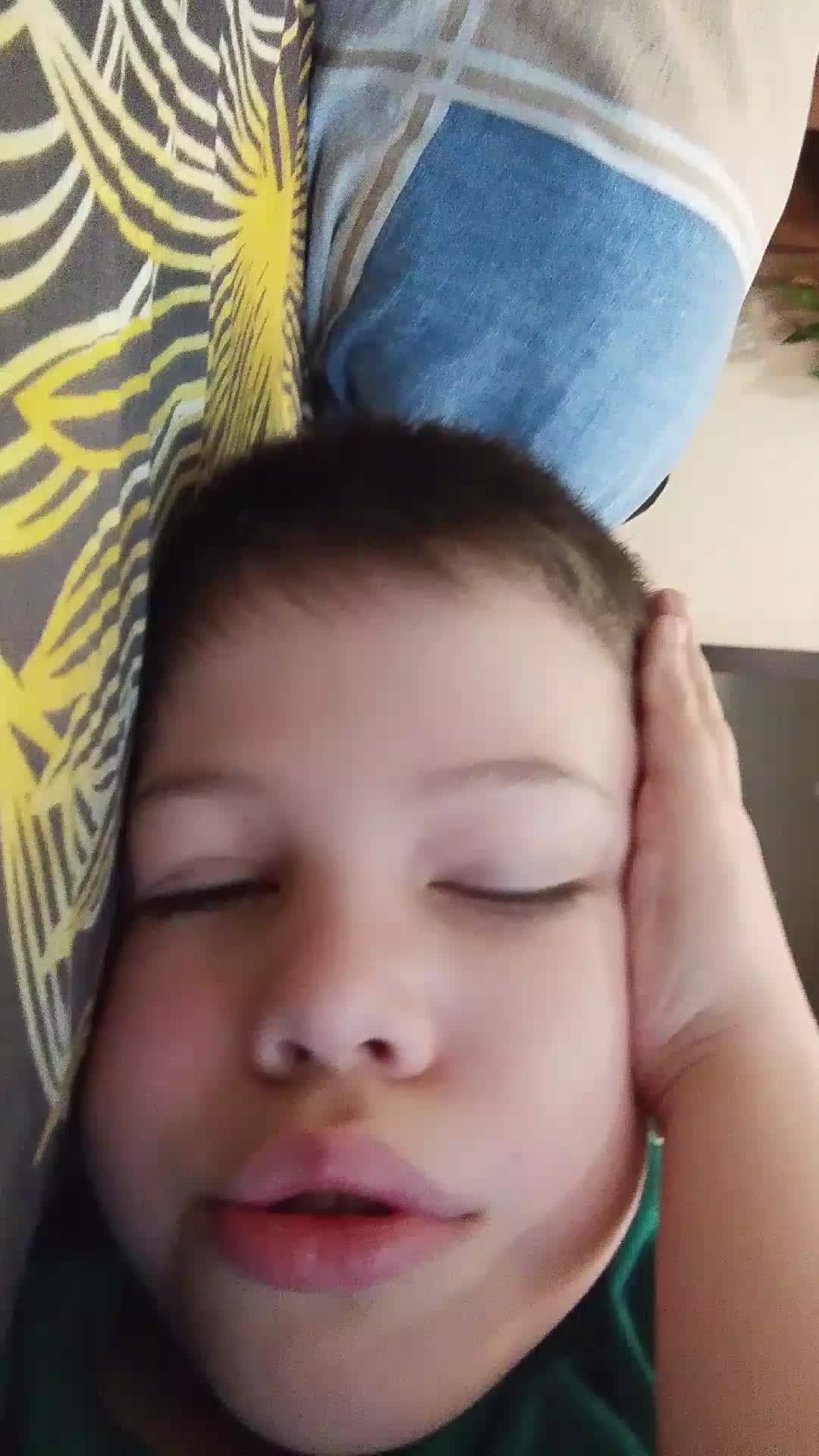 я болею 🤒