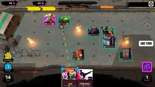 Crownbreakers - Official Gameplay Trailer | Game Devs Of Color Expo 2026