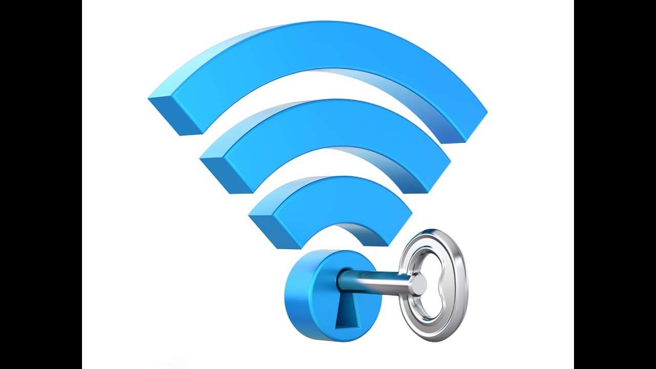 Настройка безопасности Wi-Fi