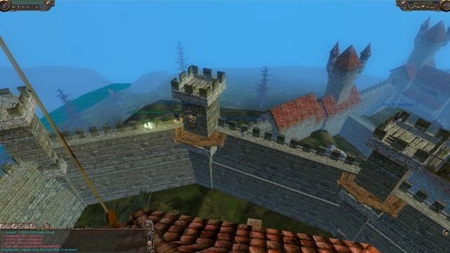 -Valkyrie- - ИЛЬСа