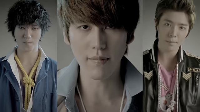 SUPER JUNIOR 슈퍼주니어 'Mr. Simple' MV