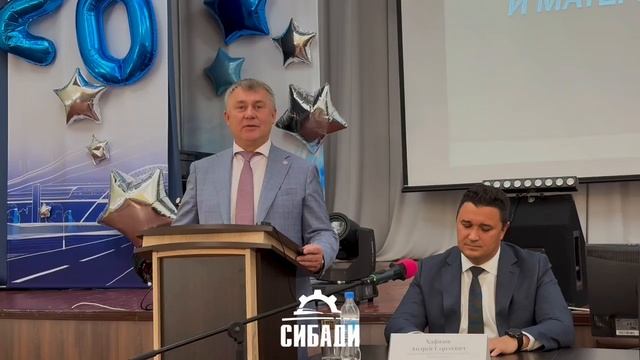 Смотрим, как это было: Российские инновации для дорог страны