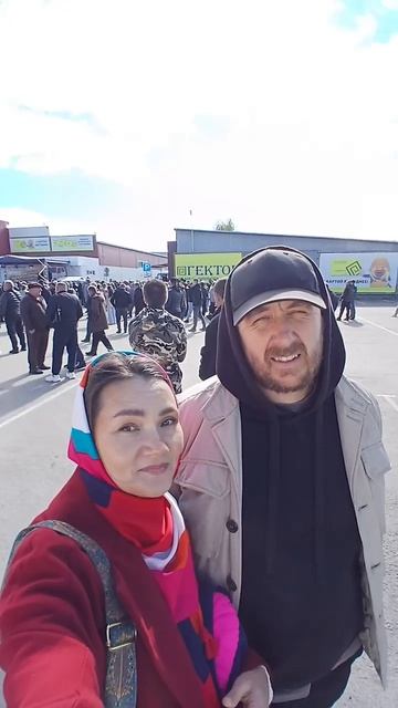 Главный приз - автомобиль! везунчики по жизни 😀