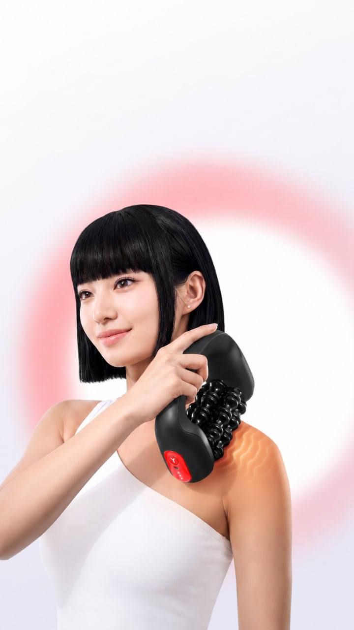 Антицеллюлитный массаж дома | Yamaguchi BodyShape PRO